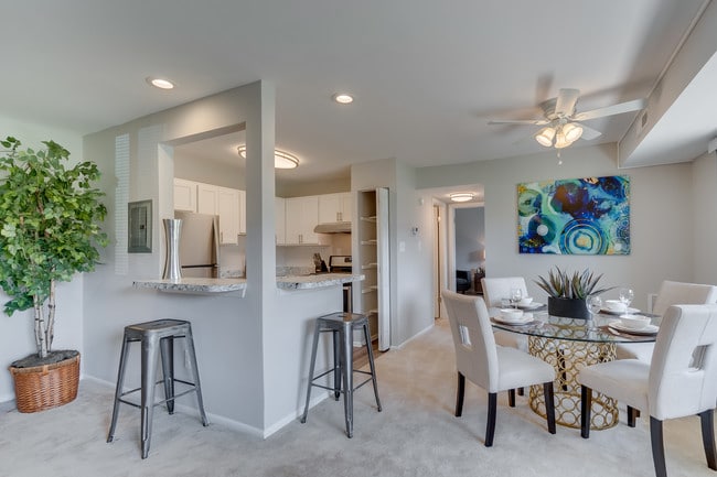 Photo - The District at Forestville