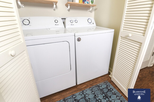 Blairstone Apartment Homes