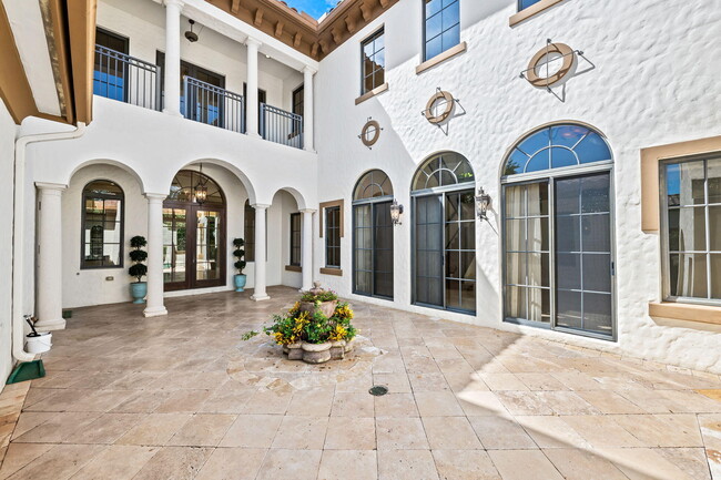 Photo - 7040 Long Leaf Dr House