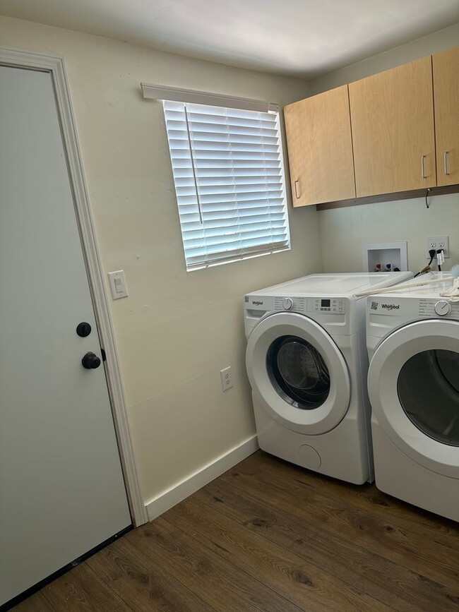 Photo - Bonus room! Beautifully furnished