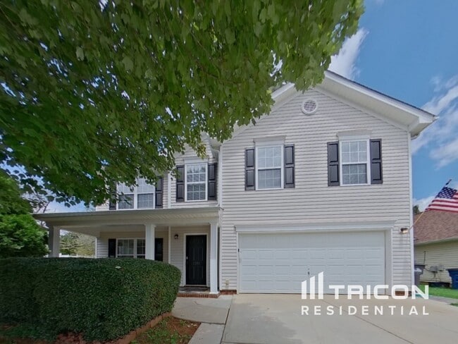 Building Photo - 2203 Ballingarry Dr Rental