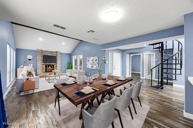 Photo - 12805 Westpark Dr