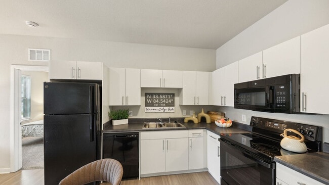 Authentix Cedar Grove