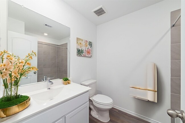 Photo - 6106 Ginevra Summers Dr