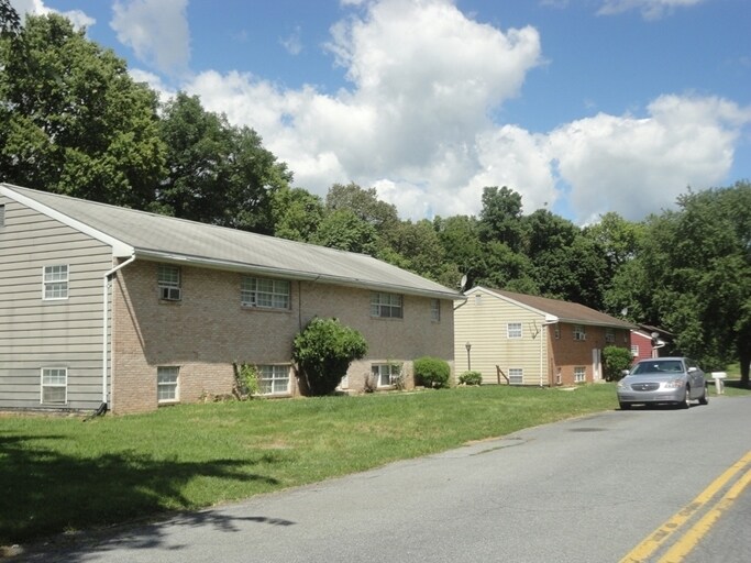 Photo - Swatara Creek Apartments