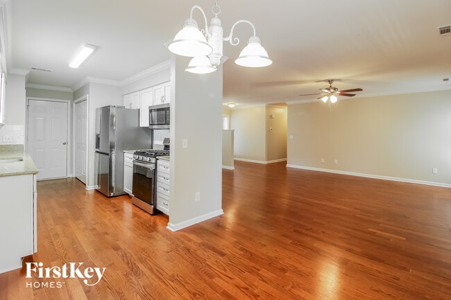 3802 Watercourse Ct