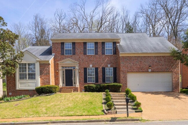 Photo - 513 Cold Stream Pl