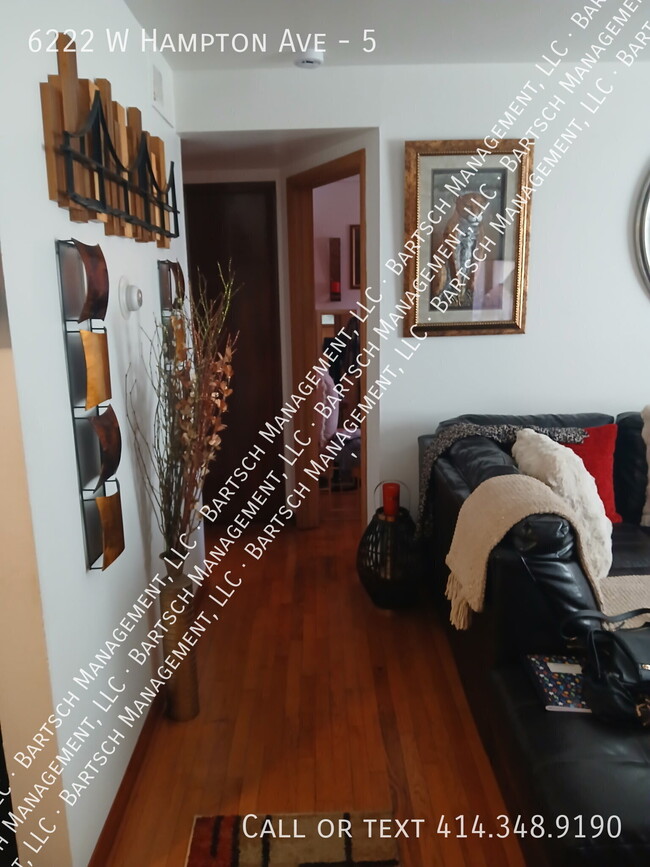 6222 W Hampton Ave Unit 5