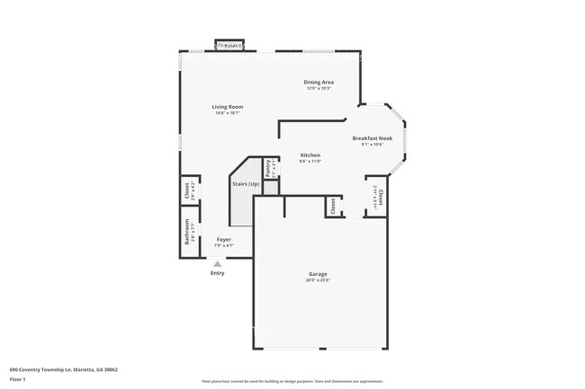 Photo - 690 Coventry Township Ln