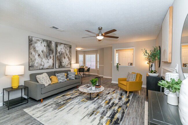 Photo - Somerset at the Crossing