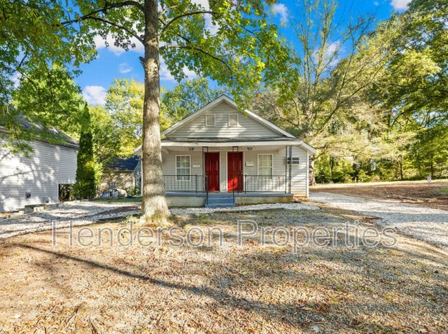 Building Photo - 532 E Iredell Ave Unit A & B