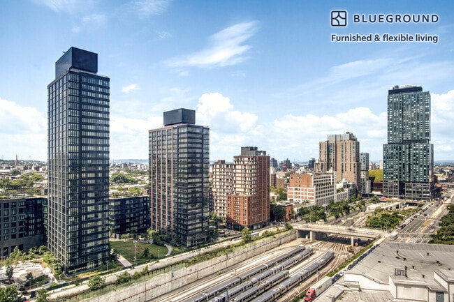 Photo - 545 Vanderbilt Ave Unidad FL16-ID1908