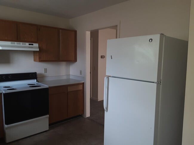The Village Apartments - The Village Apartments