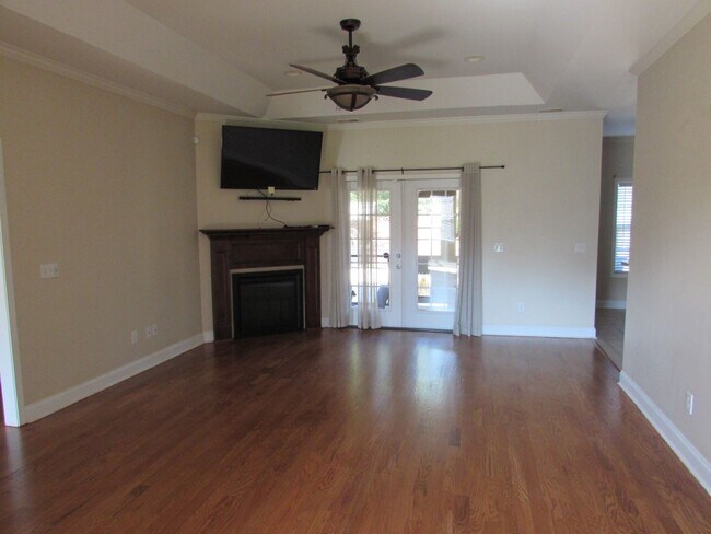 Photo - Banbury Subdivision