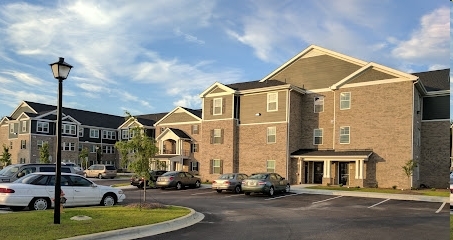 Crescent Villas - Crescent Villas Apartments