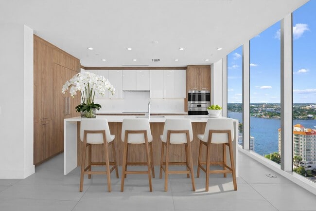 Photo - 151 N Seabreeze Blvd Unit 1904e