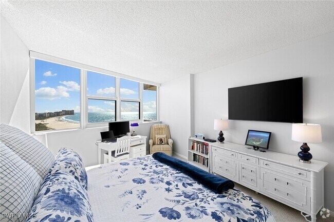 Building Photo - 58 N Collier Blvd Unit 2101 Rental