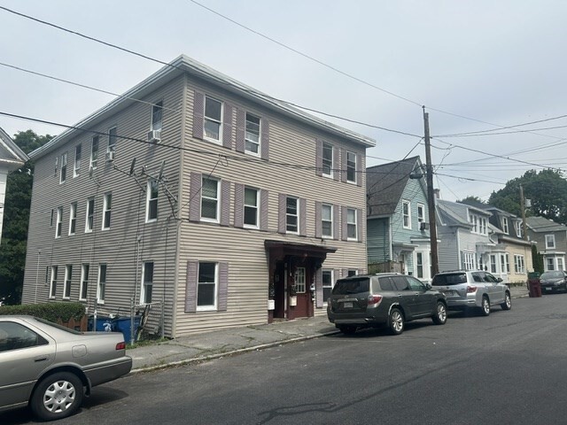 Building Photo - 48 Fremont St Unit 1 (L)