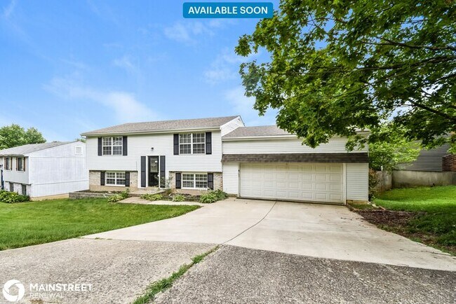 9320 Plumwood Pl, Orchard Grass Hills, KY ... - 9320 Plumwood Pl, Orchard Grass Hills, KY ... House