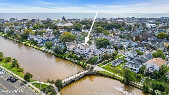 100 Lake Ave