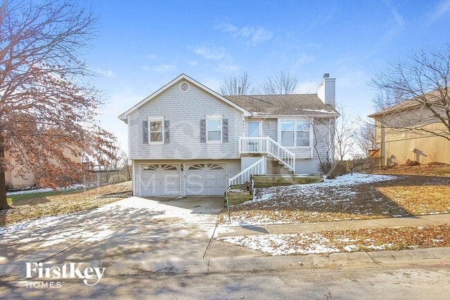 Building Photo - 8837 NE 74th Terrace