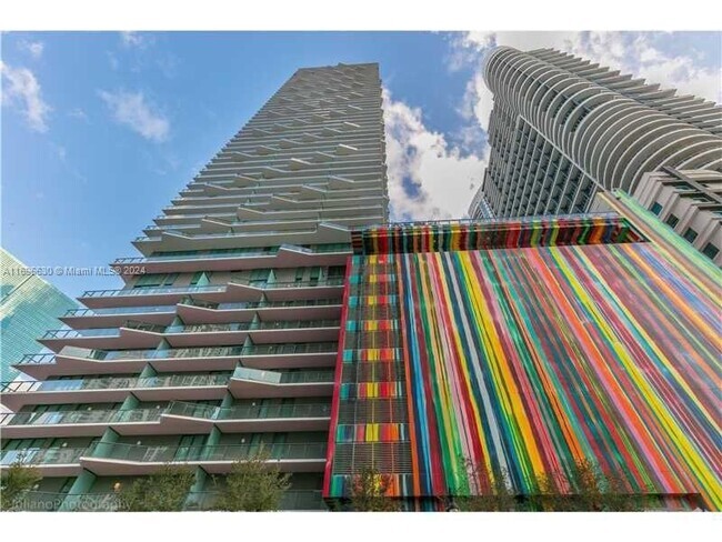 Building Photo - 1300 S Miami Ave Unit 3304 Rental