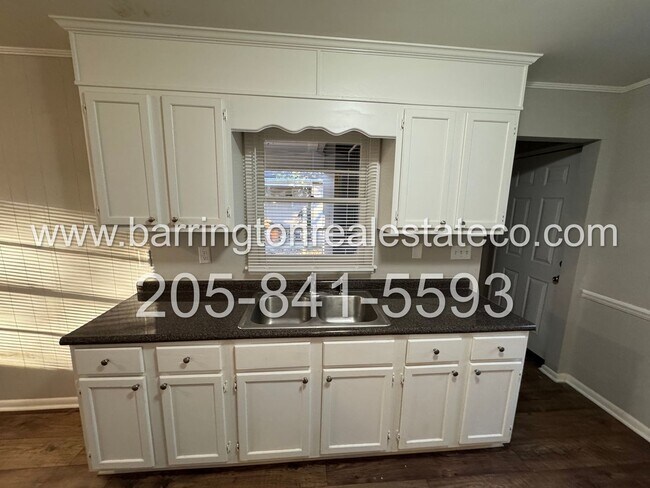 Photo - Birmingham/Center Point