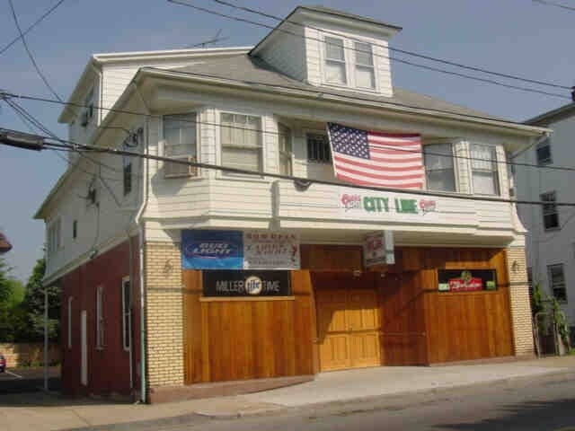 Primary Photo - 349-351 Dyer Ave