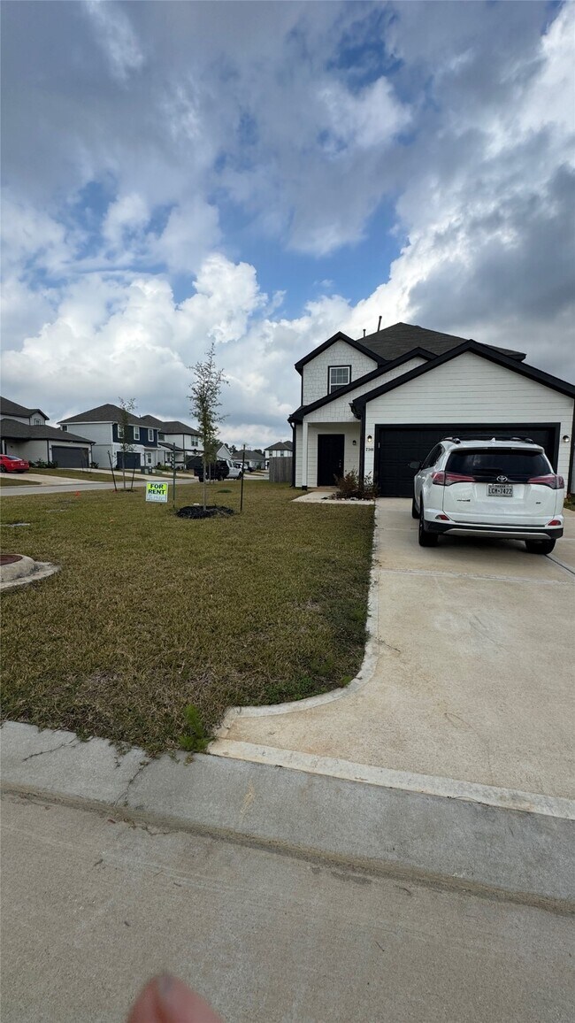 Photo - 2344 Green Sturgeon Ct