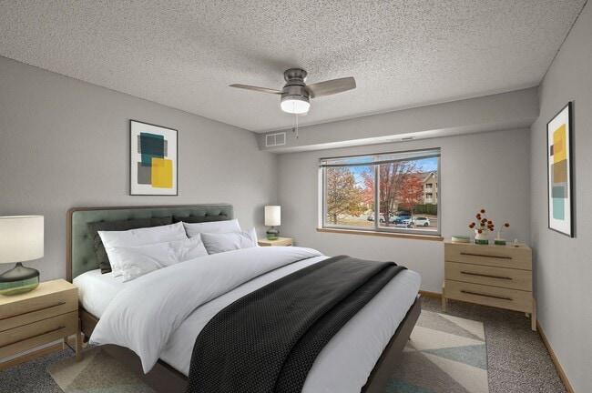 Powers Ridge Rental Condos