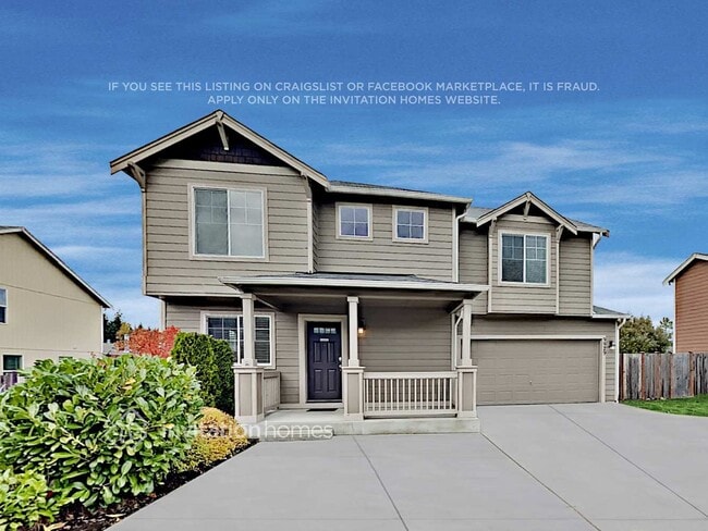 Building Photo - 9929 198th St E