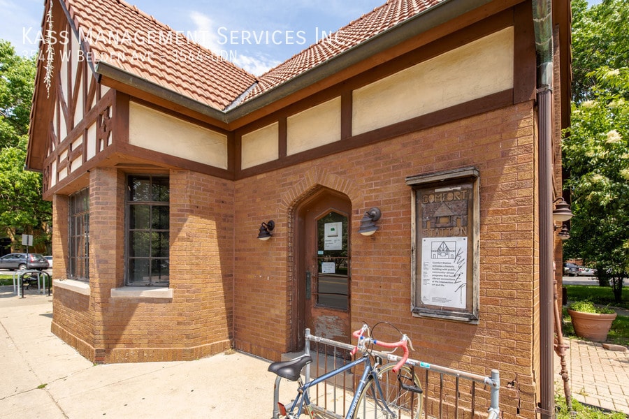 Photo - 3544 W Belden Ave Unit 3544-GDN