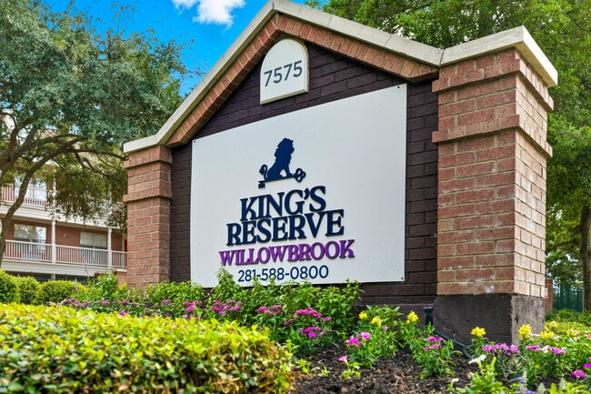 Photo - King's Reserve Willowbrook