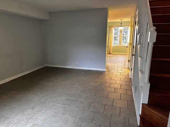 Photo - Sylvan Park Townhouse