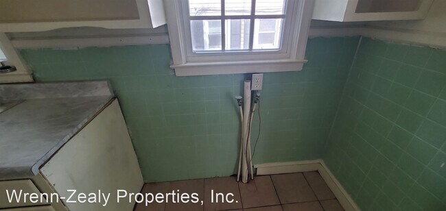 Photo - 3 br, 1 bath House - 615 Julian Street