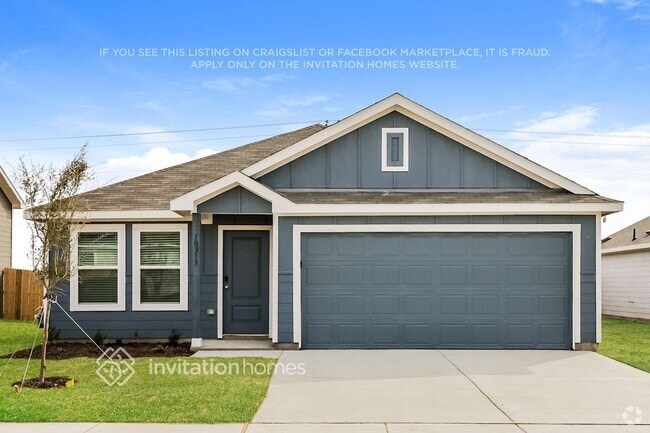 Building Photo - 10313 Tullamore Rdg Rd Rental