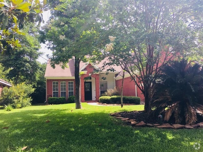 Building Photo - 14 Tranquil Glade Pl Rental
