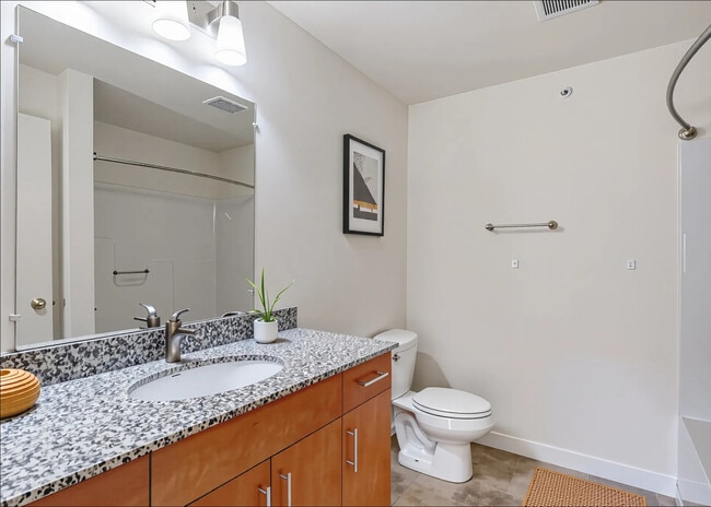 Brailey Apartments