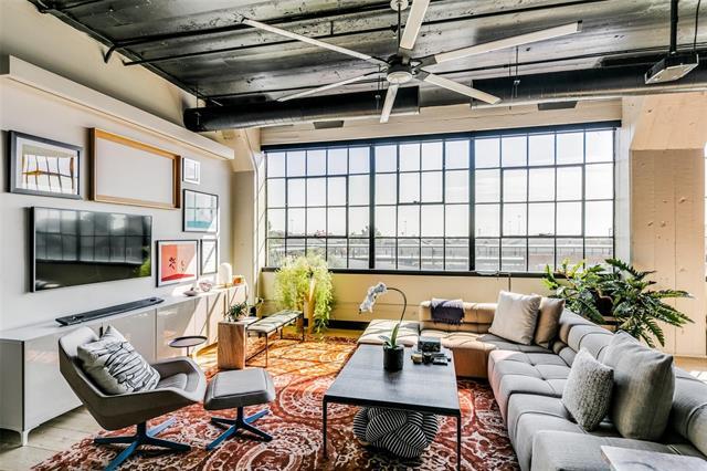 Photo - 2220 Canton St Unit 406