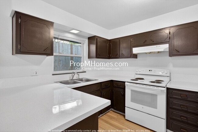 Photo - Three Bedroom Home in NE! Unit 1131 NE 162nd Avenue