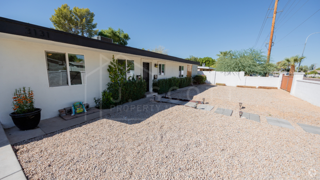 Building Photo - "Stunning 3-Bed Arcadia Lite Home with Cus...