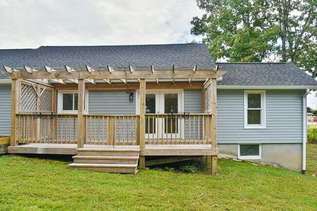 Photo - Charming Renovated Home on Acreage — Minutes from Town