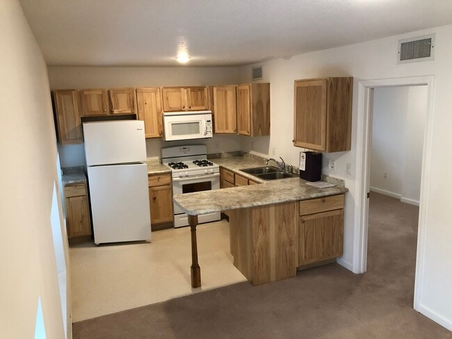 Building Photo - Courthouse View Apartments Unit 302