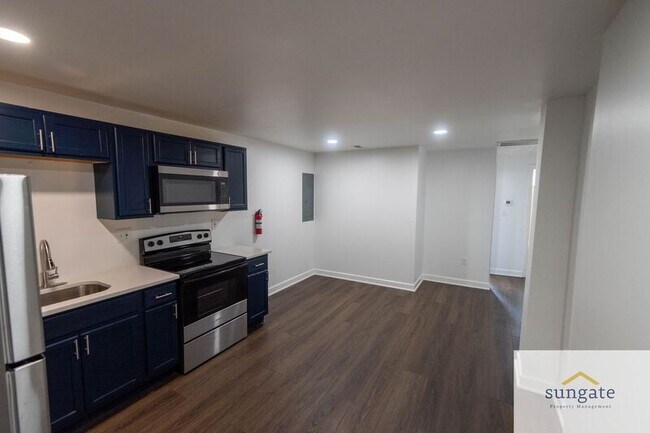 Photo - 1602 Cypress St Unit D