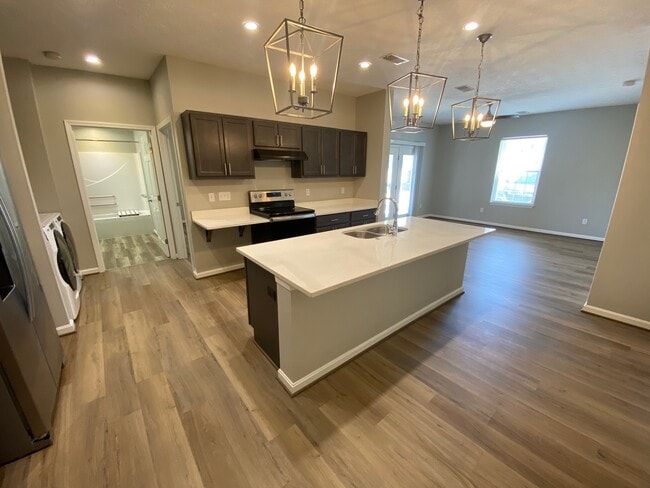 Photo - Carter Crossing Luxury Apartments