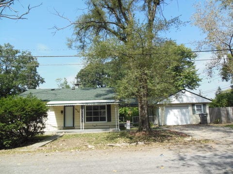 Building Photo - Warren Twp - East side 3 bedroom home