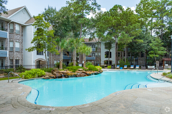 Alden Landing Apartments - The Woodlands, TX | ForRent.com