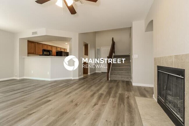 Photo - 3 Bedroom Pet-Friendly Home in Buckeye, AZ with Main Street Renewal