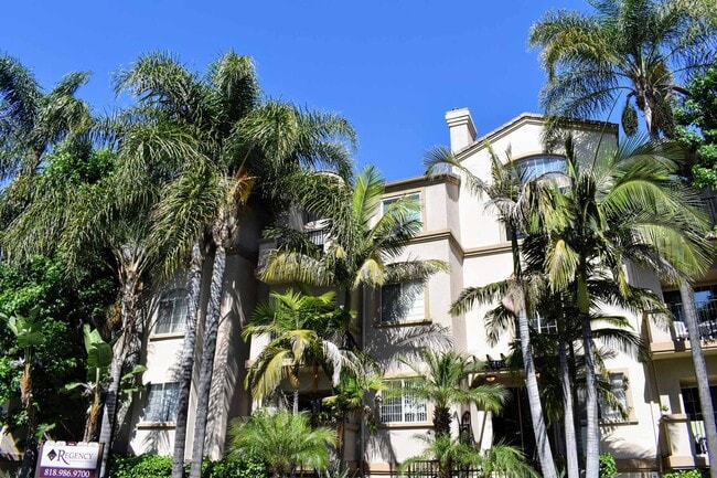 Regency at Sherman Oaks