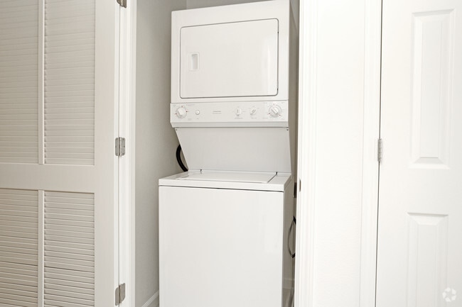 Washer & Dryer